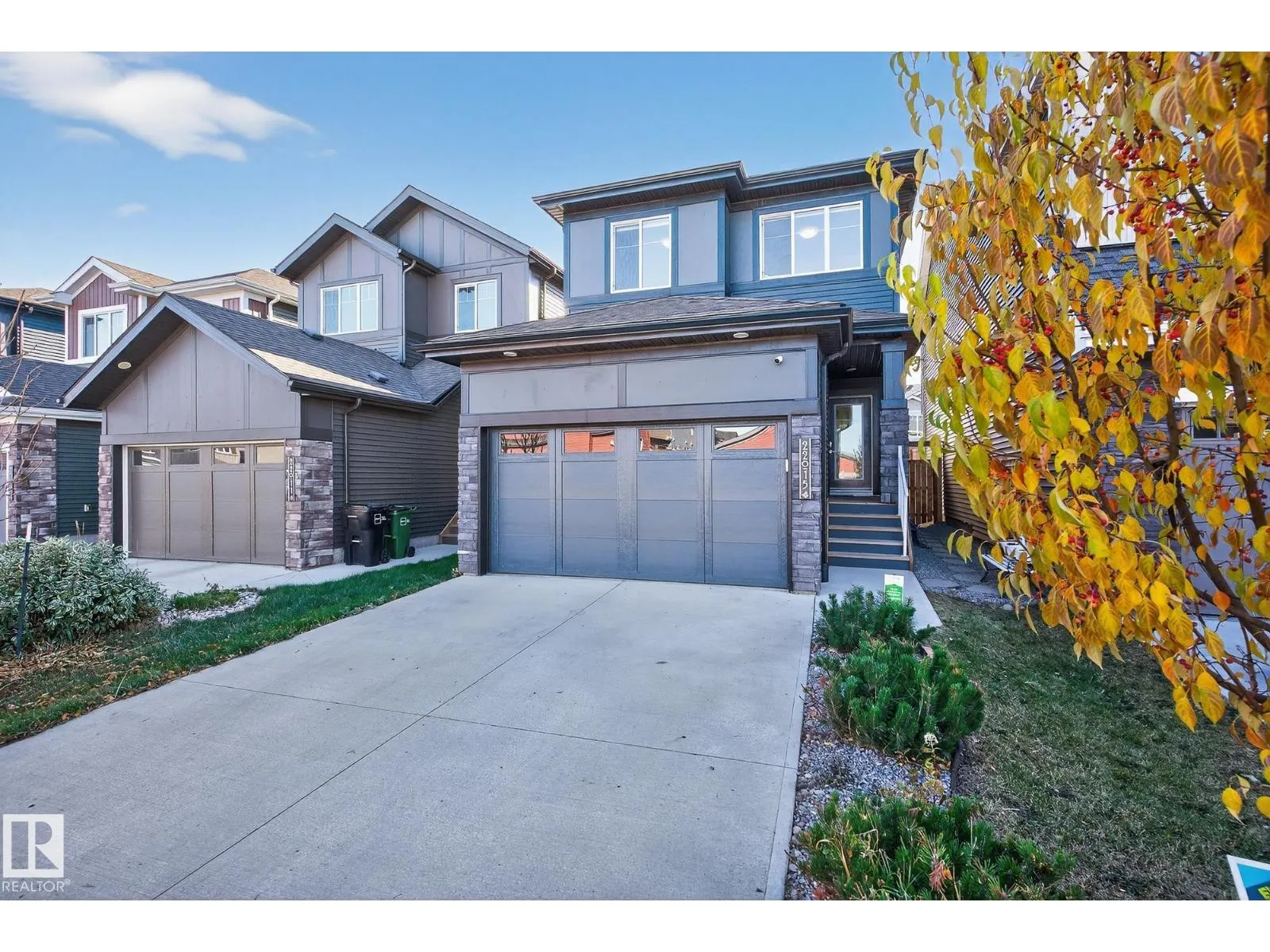 House for rent: 22015 85 Ave Nw, Edmonton, Alberta T5T 7E4