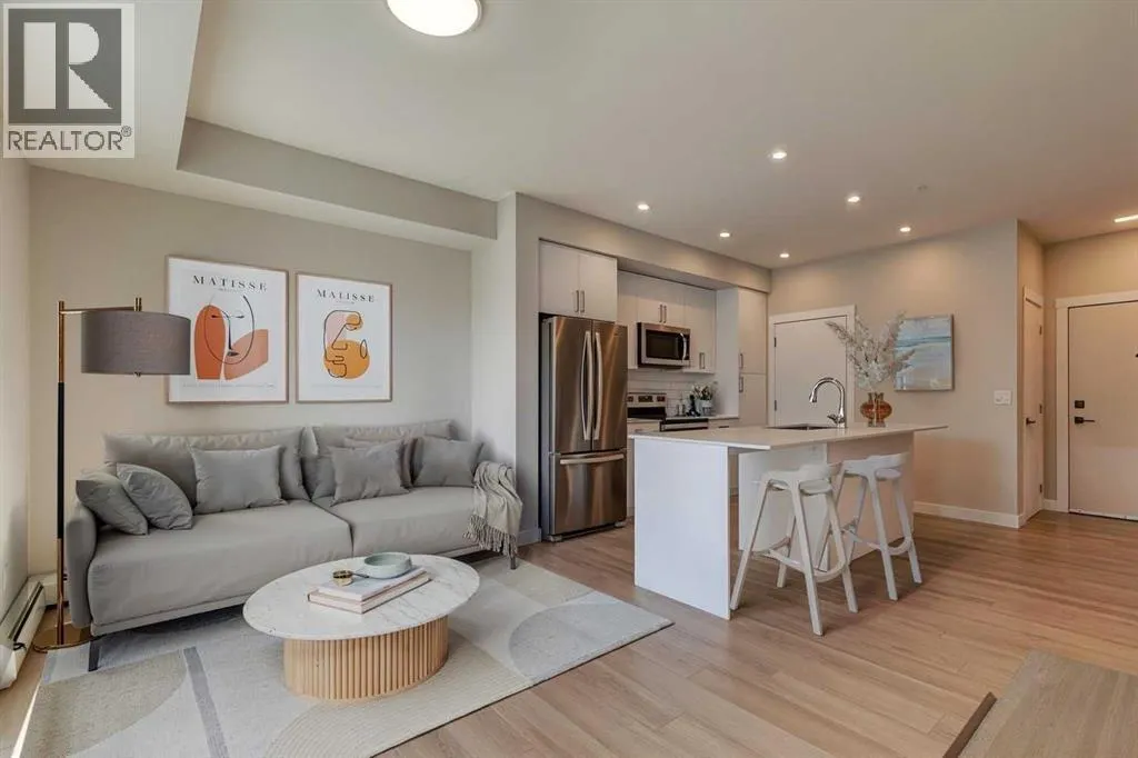 Apartment for rent: 2202, 100 Banister Drive, Okotoks, Alberta T1S 5Y3