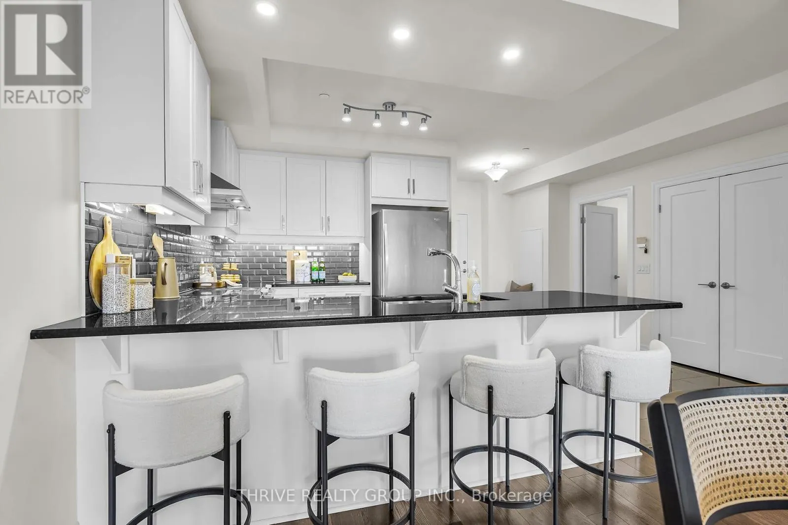 Apartment for rent: 2202 - 505 Talbot Street, London East, Ontario N6A 2S6