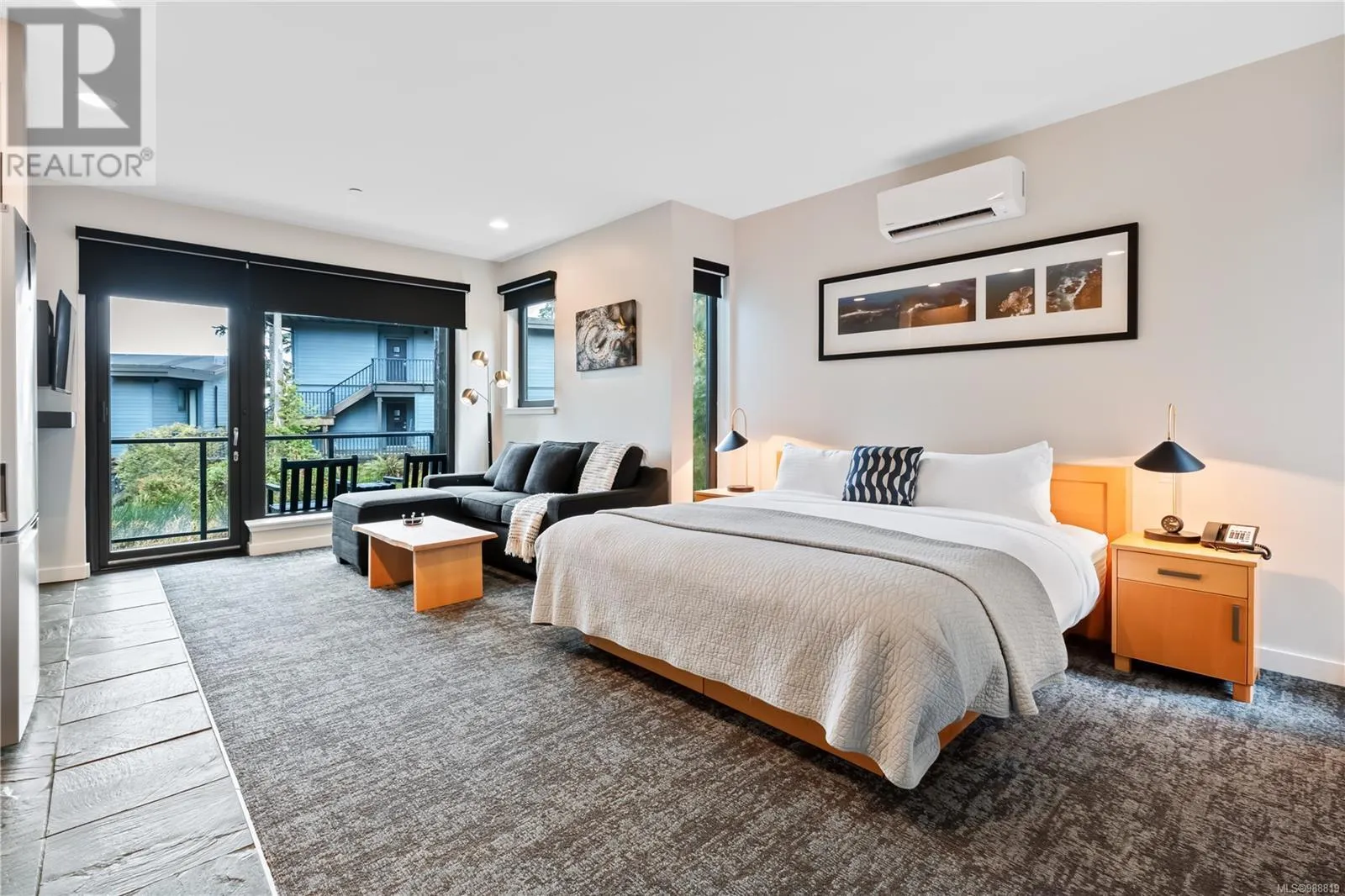 Apartment for rent: 2202 596 Marine Dr, Ucluelet, British Columbia V0R 3A0