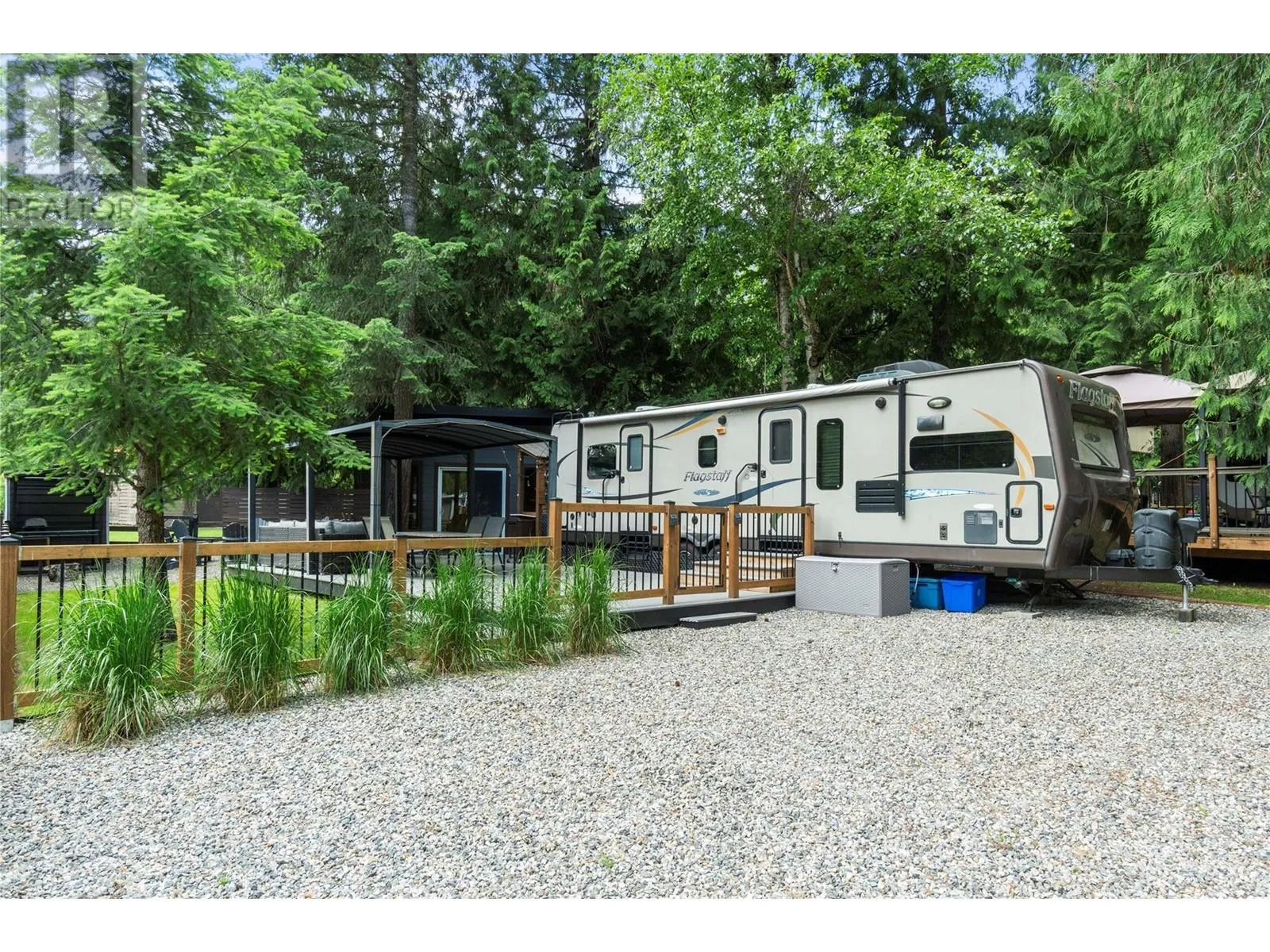 Other for rent: 2202 Enderby Mabel Lake Road Unit# 106, Enderby, British Columbia V0E 1V5