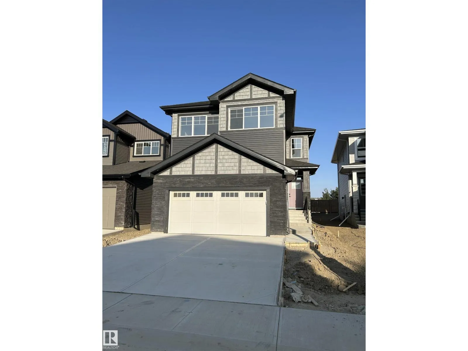 House for rent: 2203 158 St Sw, Edmonton, Alberta T6W 5P5