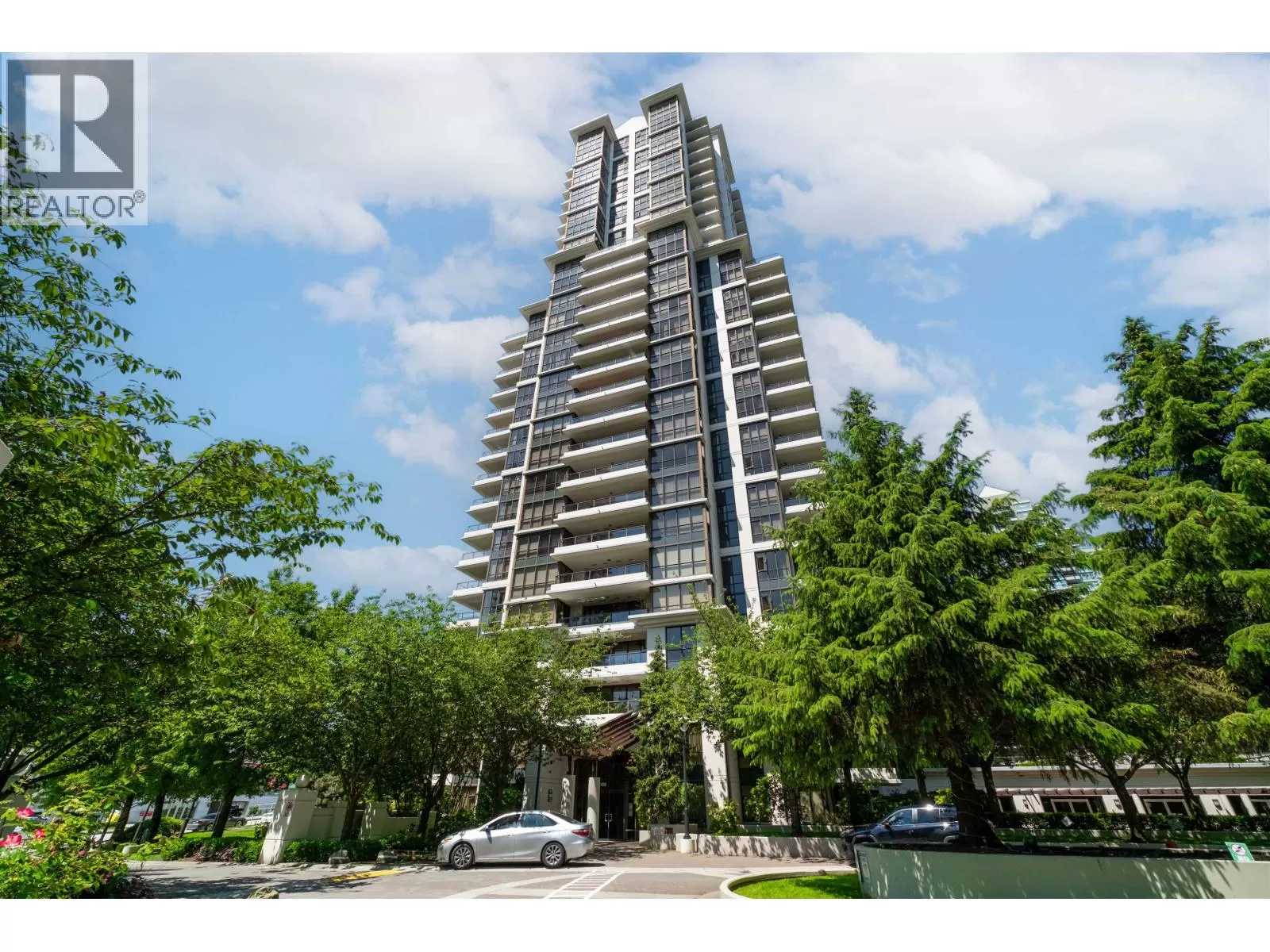 Apartment for rent: 2203 2088 Madison Avenue, Burnaby, British Columbia V5C 6T5