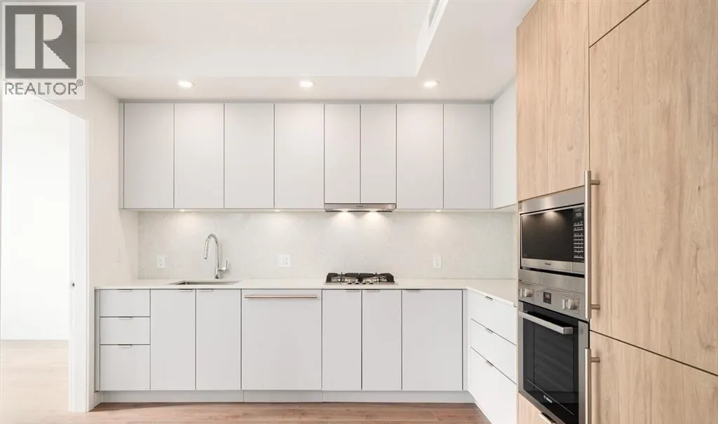 Apartment for rent: 2203 537 Cottonwood Avenue, Coquitlam, British Columbia V3J 0S4