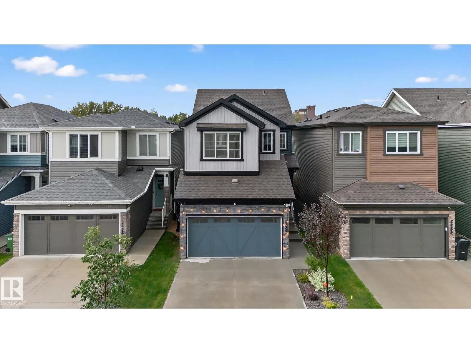 House for rent: 22035 80 Av Nw, Edmonton, Alberta T5T 7R6