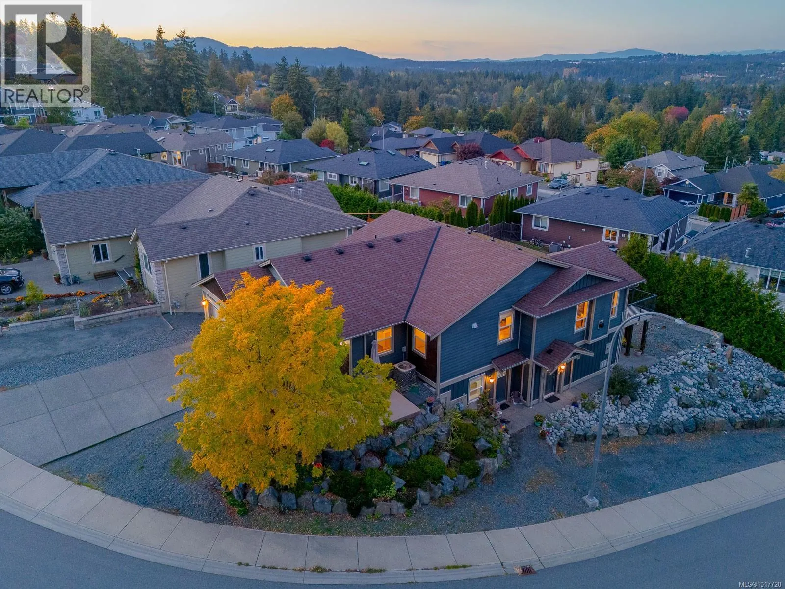 House for rent: 2204 Belwood Rd, Nanaimo, British Columbia V9R 7C8