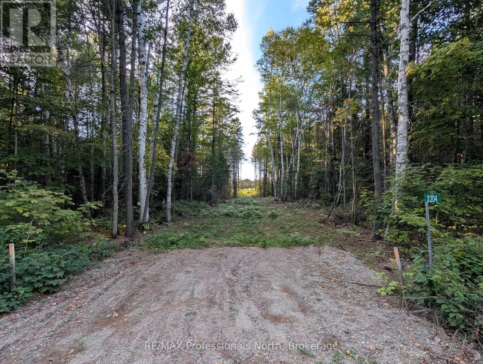 2204 Yearley Road, McMurrich/Monteith, Ontario P0A 1Y0