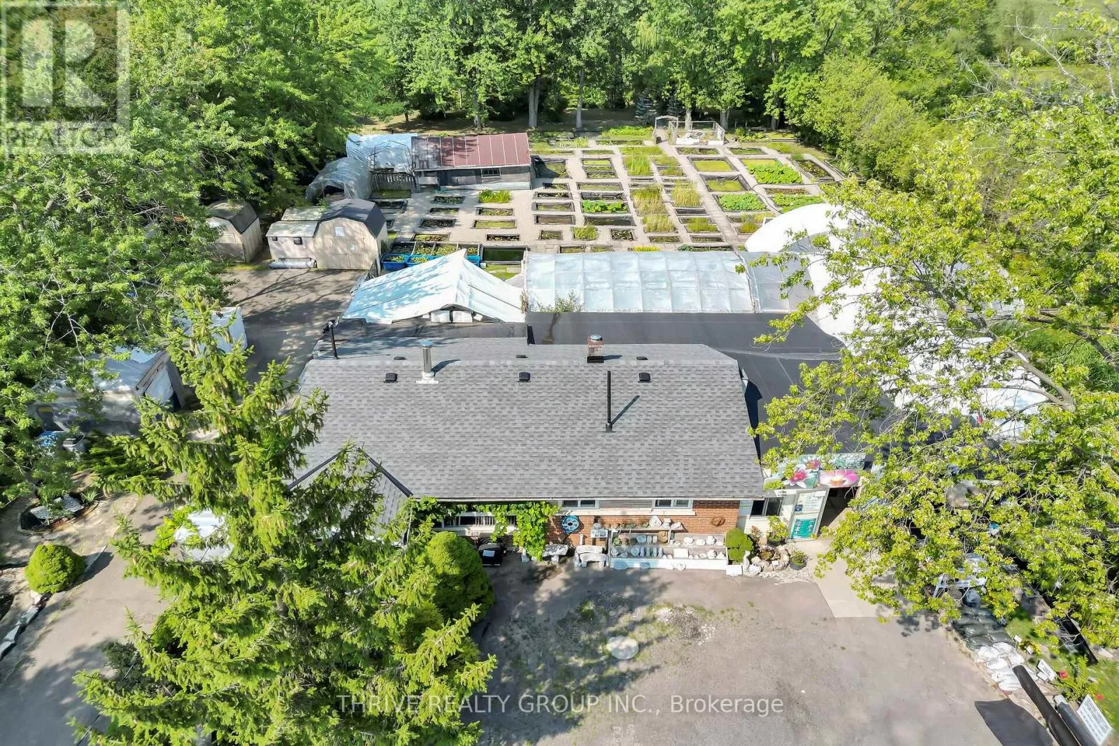 22049 Hyde Park Road, Middlesex Centre, Ontario N0M 2A0