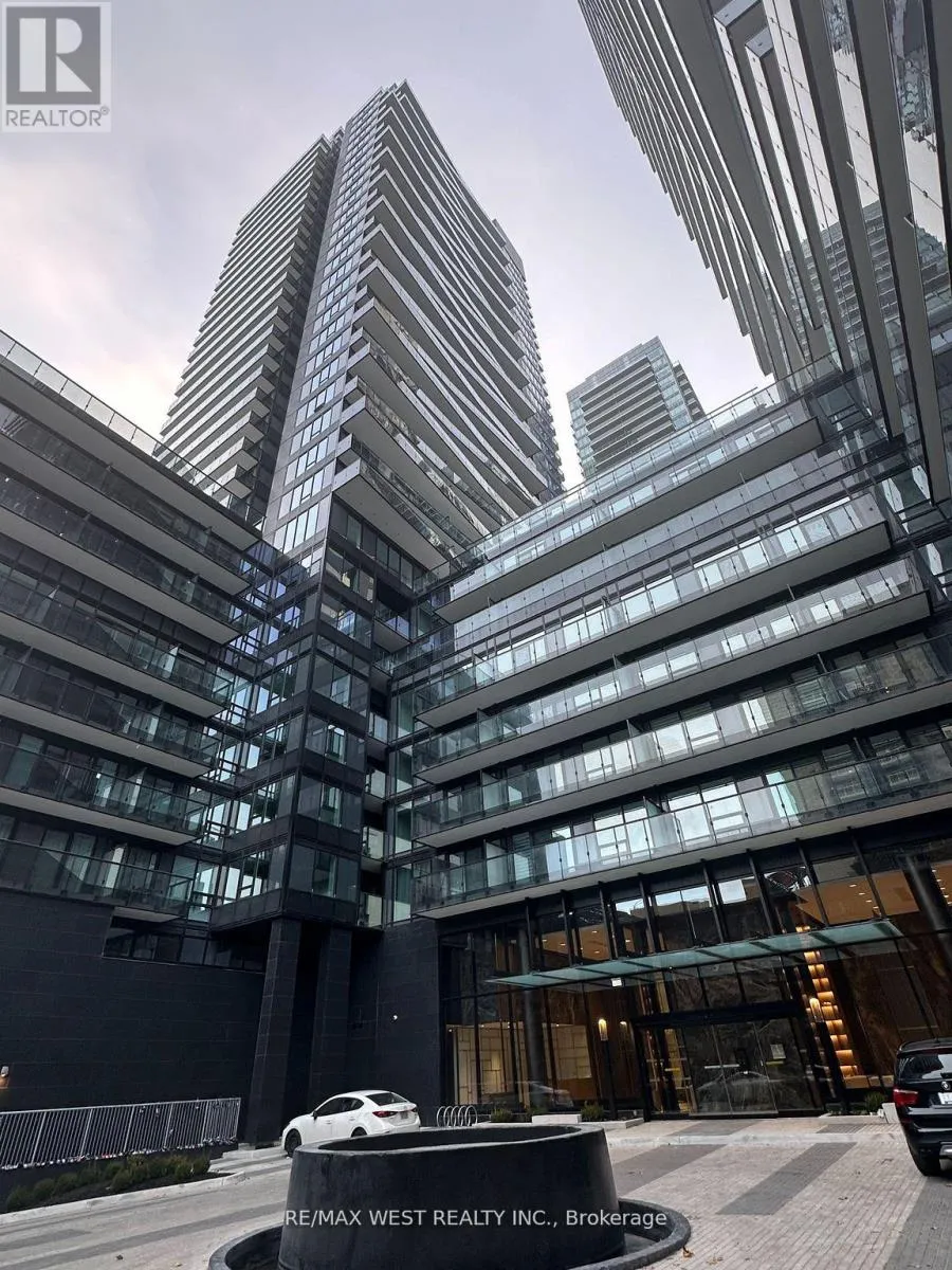 Apartment for rent: 2204s - 127 Broadway Avenue, Toronto, Ontario M4P 1V4