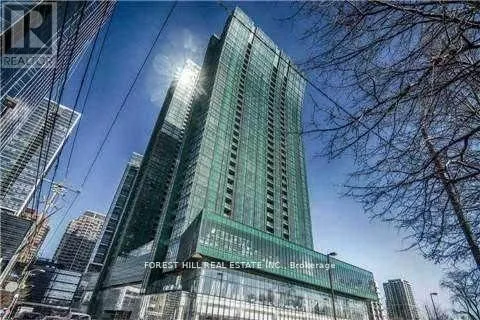 Apartment for rent: 2205 - 11 Bogert Avenue, Toronto, Ontario M2N 0H3