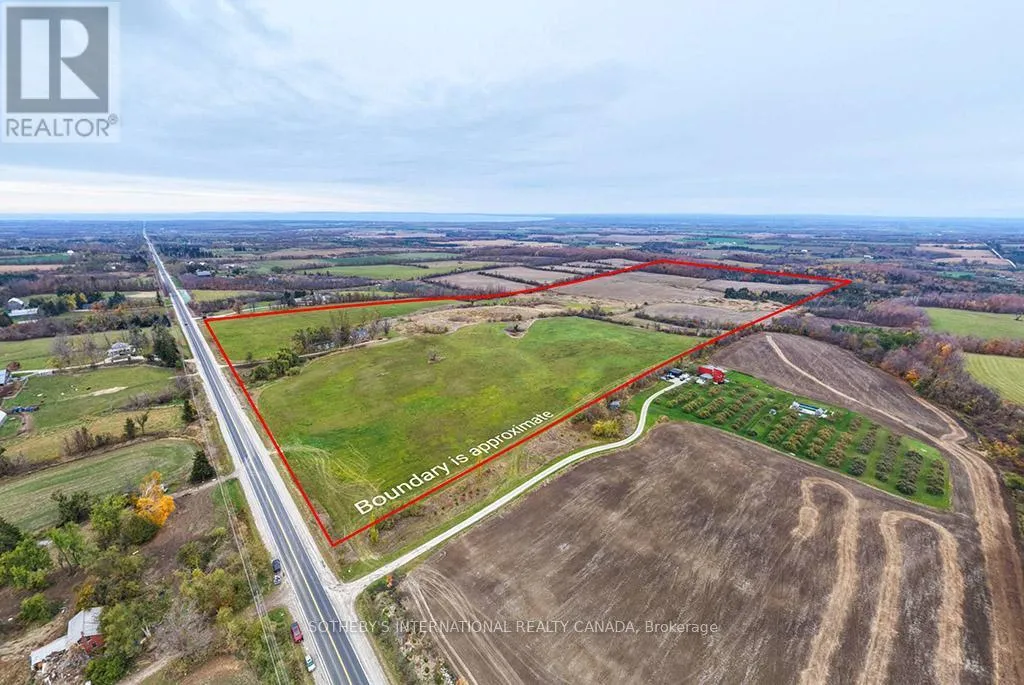 Unknown for rent: 2205 County  Road 124, Clearview, Ontario L0M 1H0