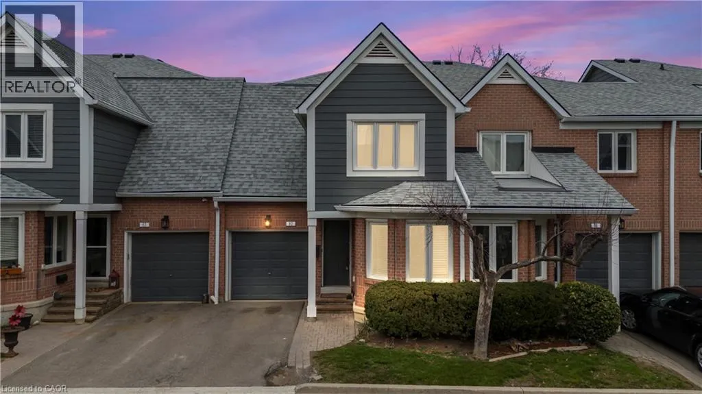 House for rent: 2205 South Millway Unit# 82, Mississauga, Ontario L5L 3T2