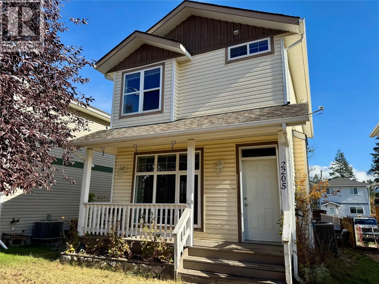 House for rent: 2205 Westside Park Avenue, Invermere, British Columbia V0A 1K4