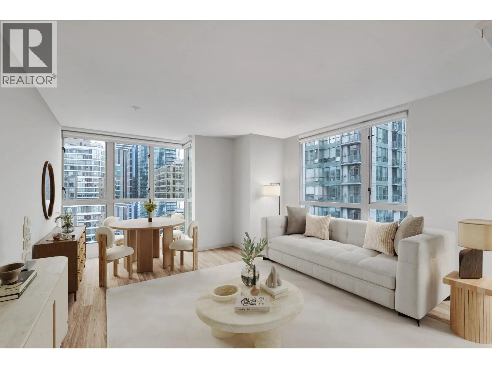 Apartment for rent: 2206 1238 Melville Avenue, Vancouver, British Columbia V6E 4N2