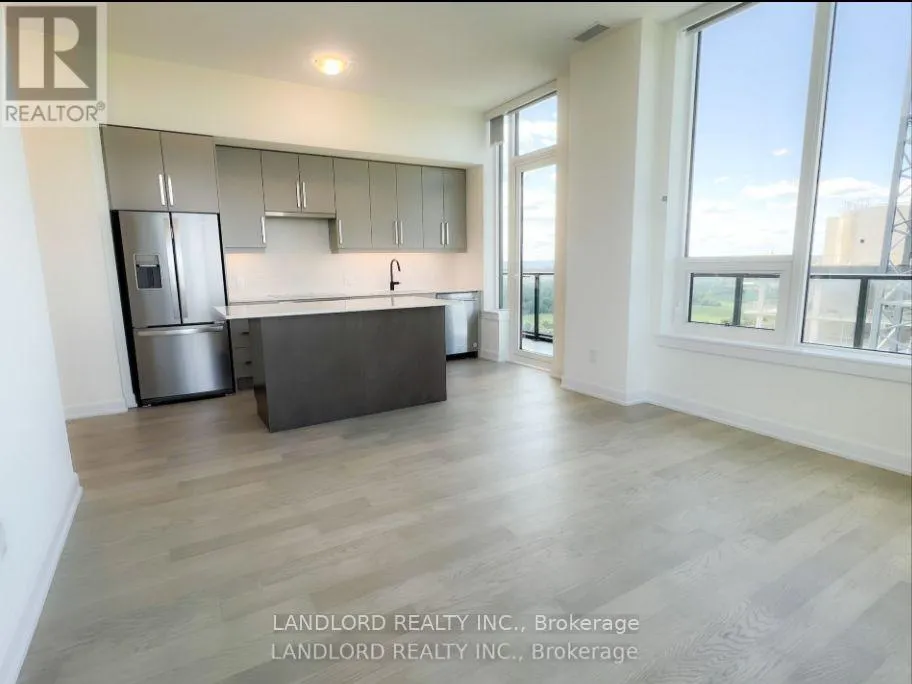 Apartment for rent: 2206 - 3220 William Coltson Avenue, Oakville, Ontario L6H 7C2