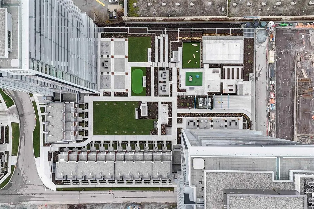 Apartment for rent: 2206 8551 201 Street, Langley, British Columbia V2Y 3Y4