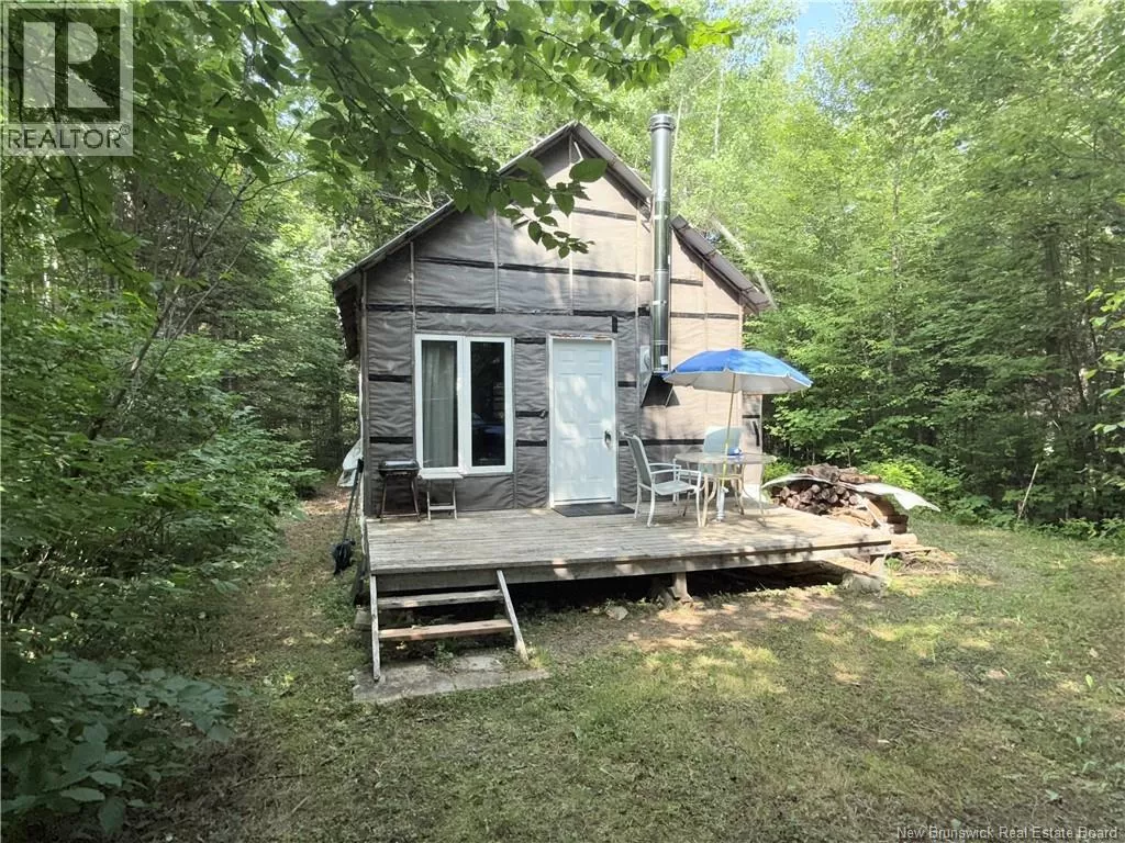 2206 Kintore Road, Kintore, New Brunswick E7H 2L8