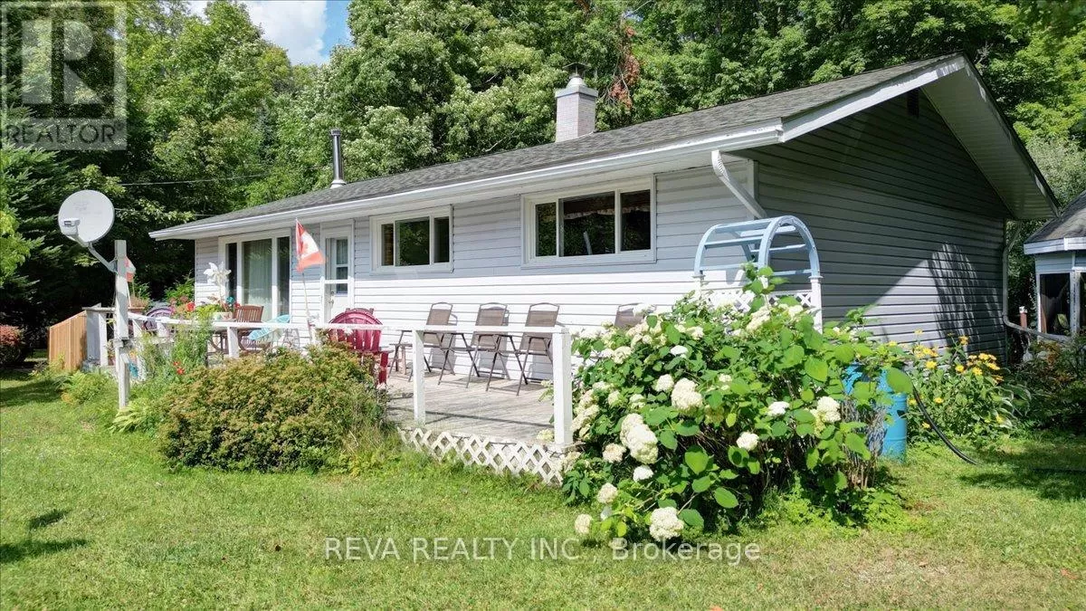 House for rent: 22069 Highway 41, Addington Highlands, Ontario K0H 1L0