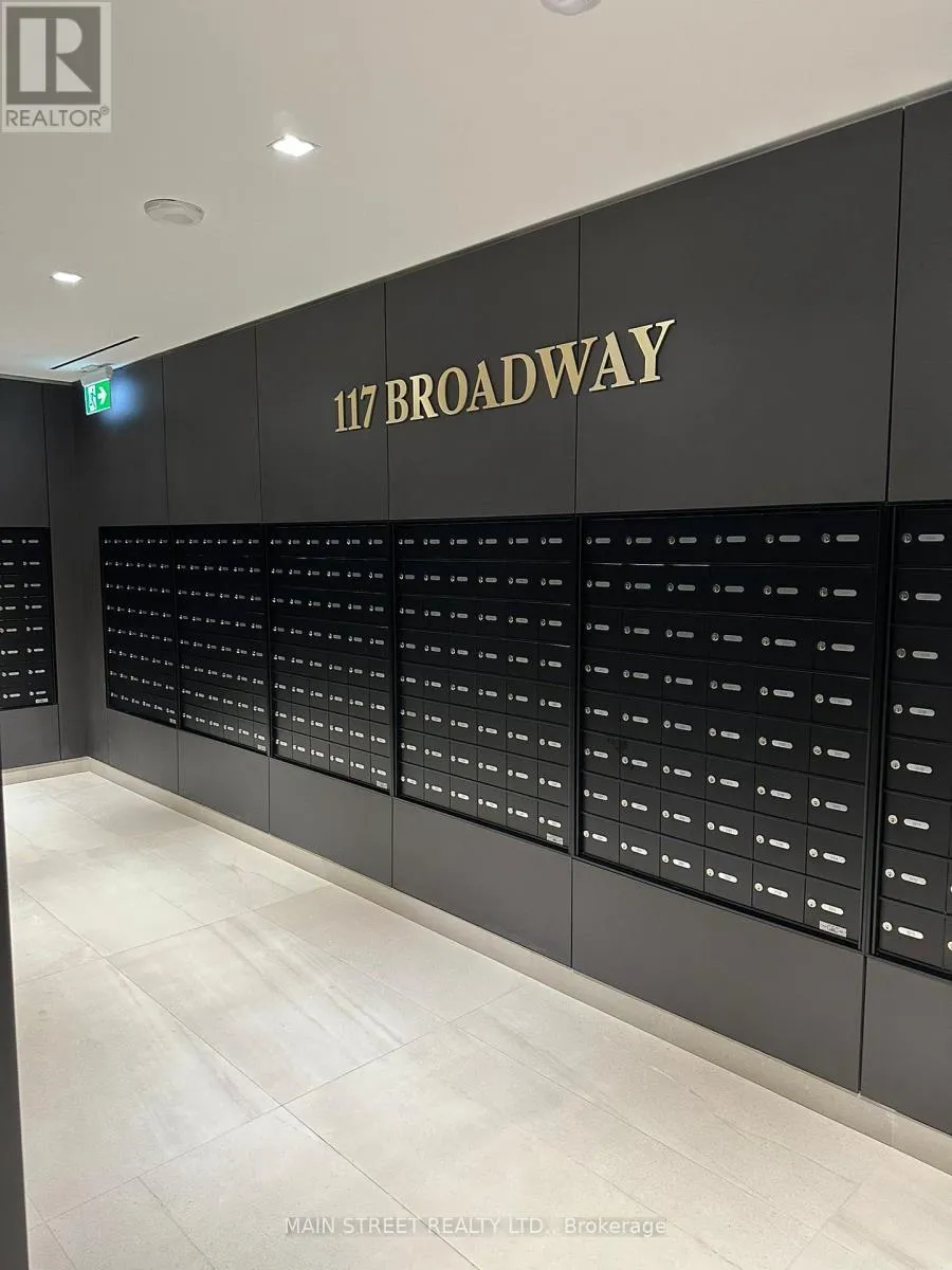 Apartment for rent: 2207 - 117 Broadway Avenue, Toronto, Ontario M4P 1V3