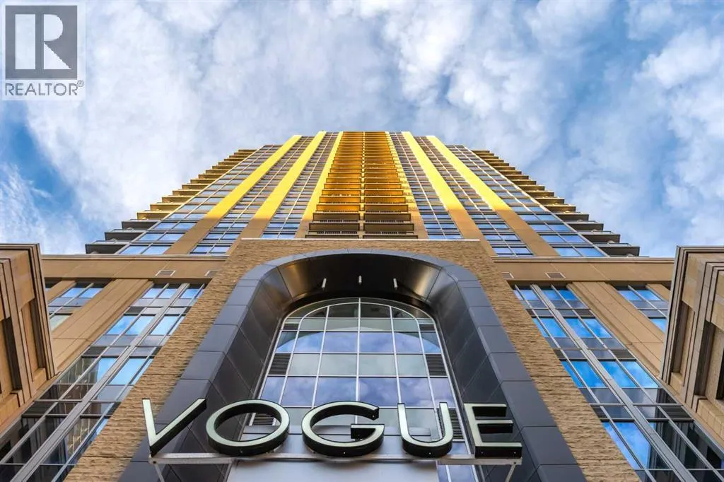 Apartment for rent: 2208, 930 6 Avenue Sw, Calgary, Alberta T2P 1J3