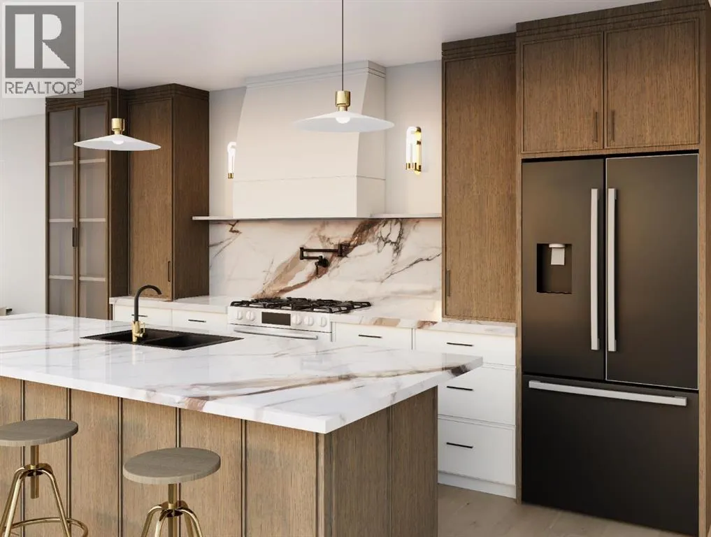 Duplex for rent: 2209 27 Street  Sw, Calgary, Alberta T3E 2E9