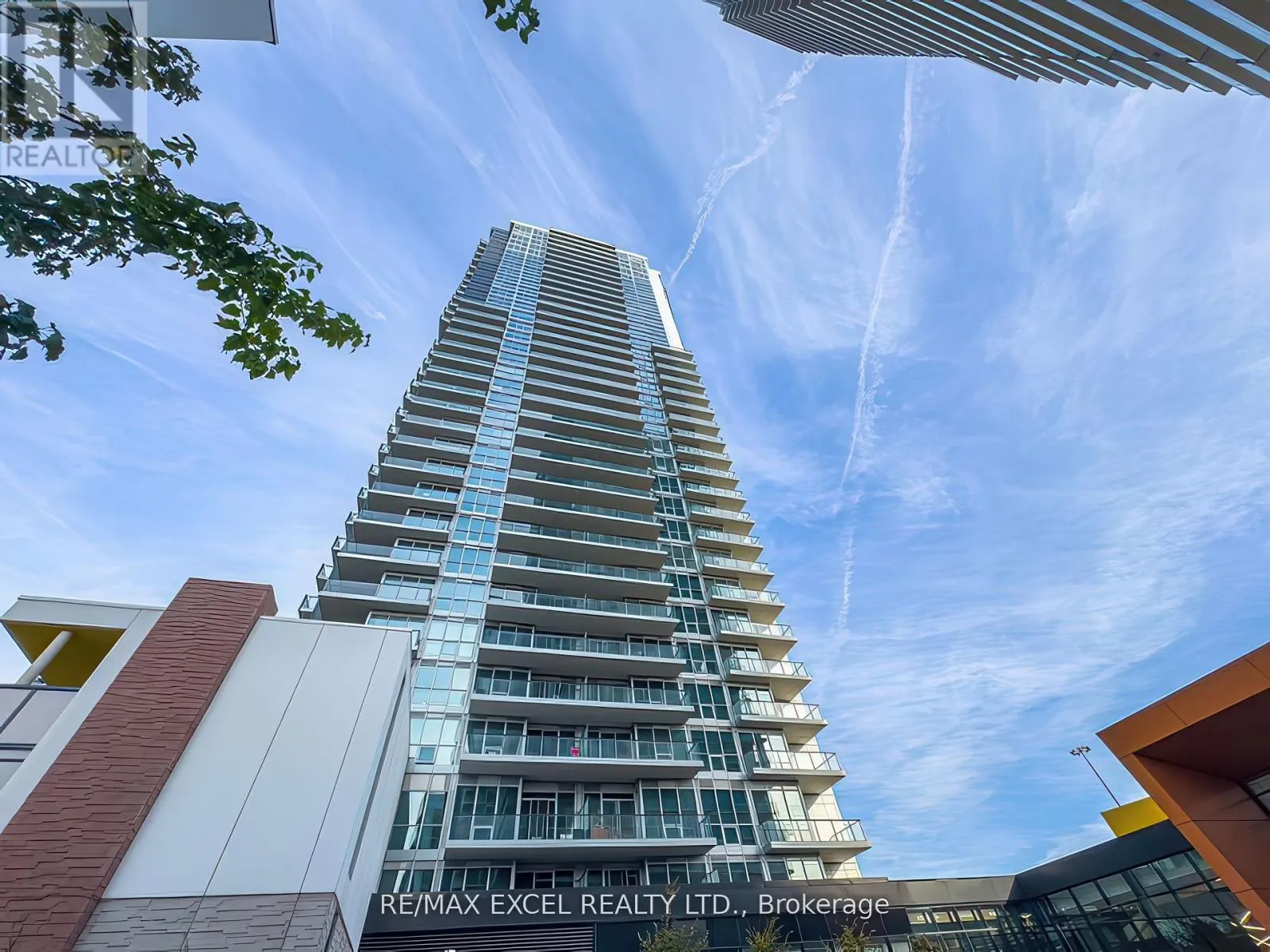 Apartment for rent: 2209 - 95 Mcmahon Drive, Toronto, Ontario M2K 0H2