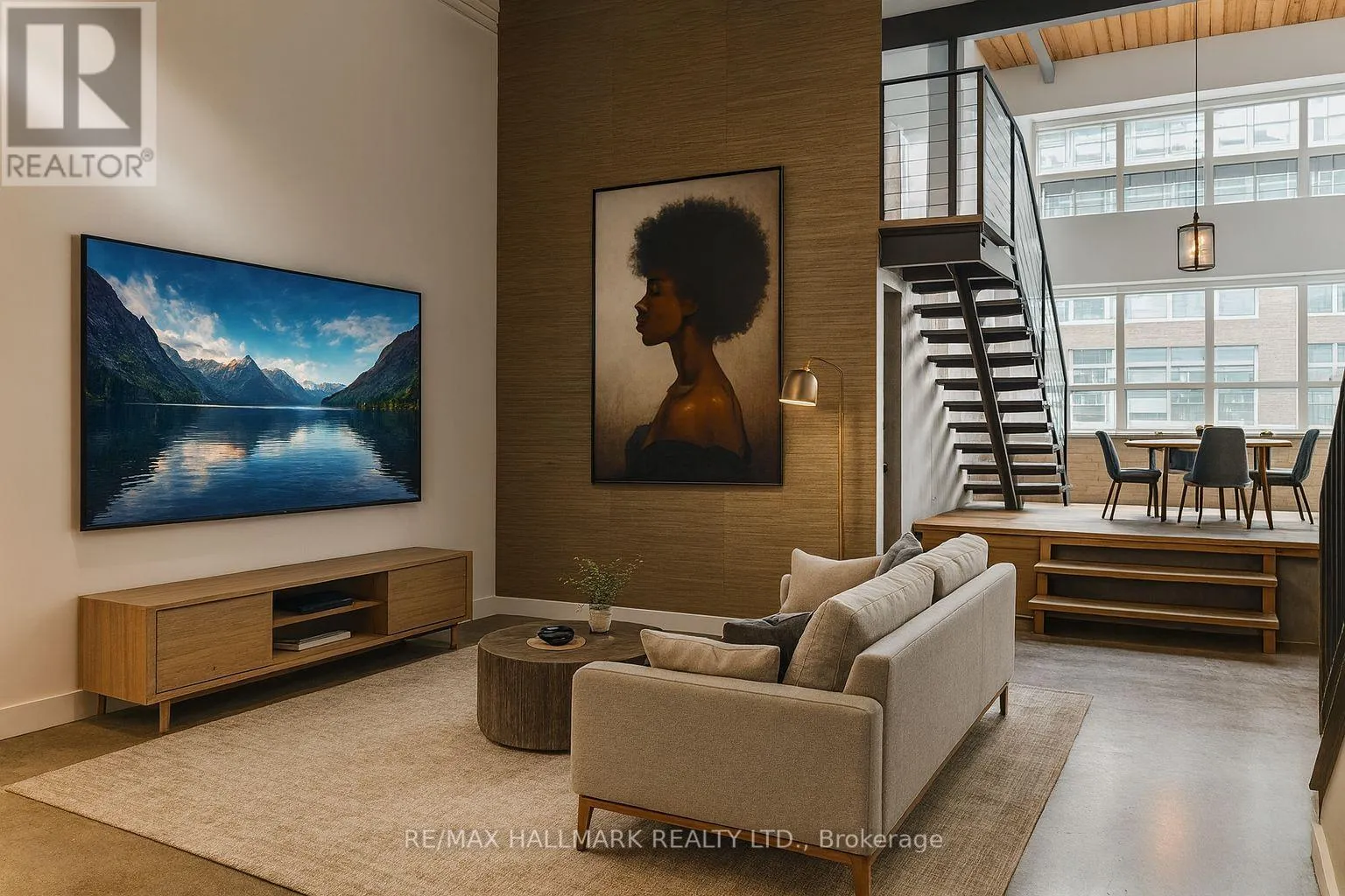 Apartment for rent: 221 - 1173 Dundas Street E, Toronto, Ontario M4M 3P1