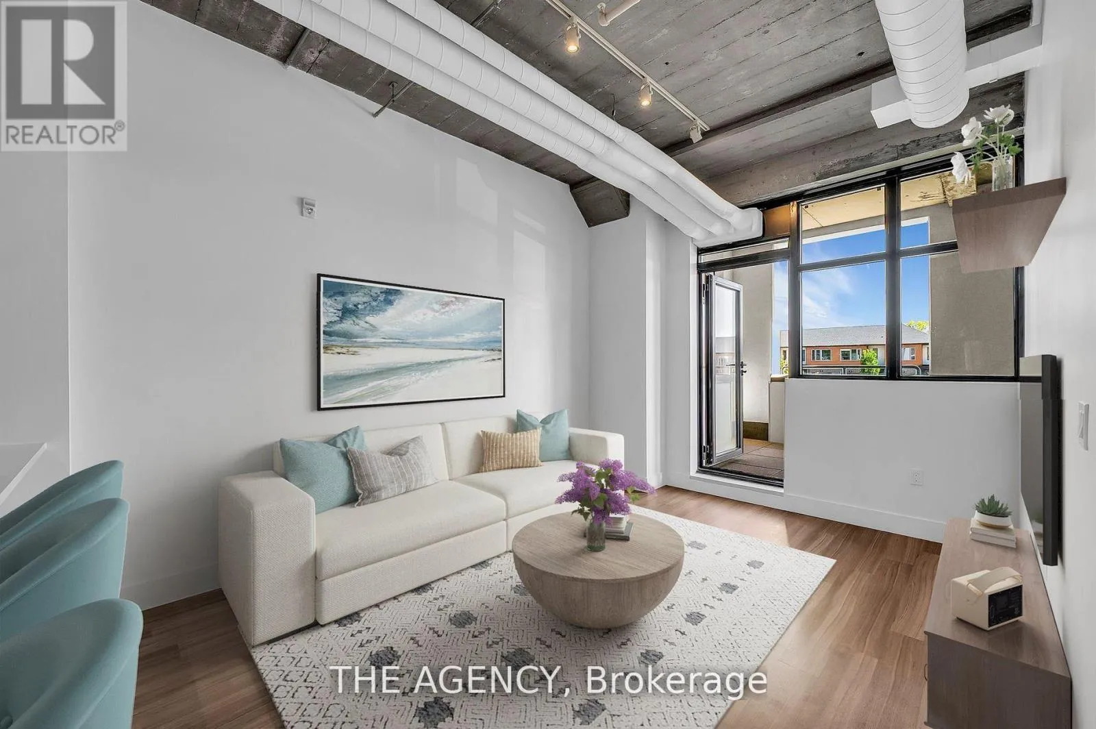 Apartment for rent: 221 - 120 Huron Street, Guelph, Ontario N1E 0T8