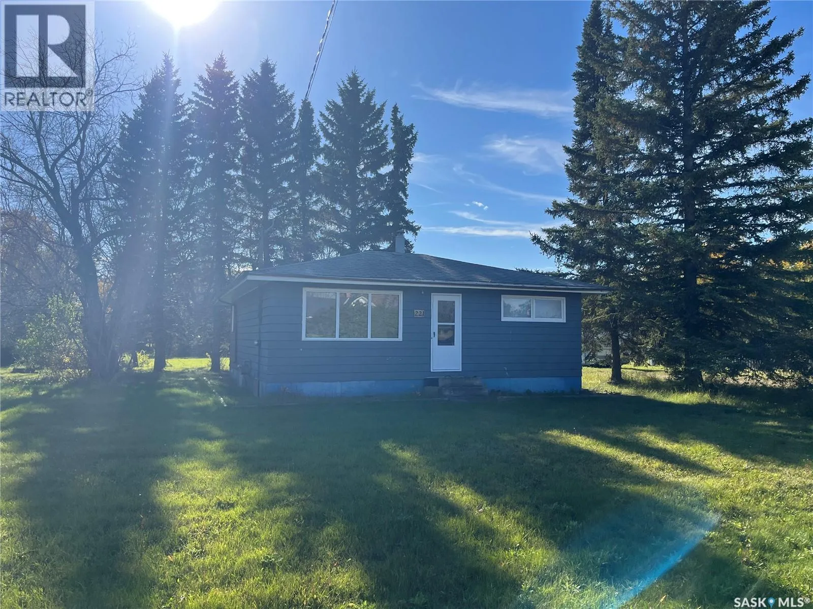 House for rent: 221 2nd Avenue W, Margo, Saskatchewan S0A 2M0