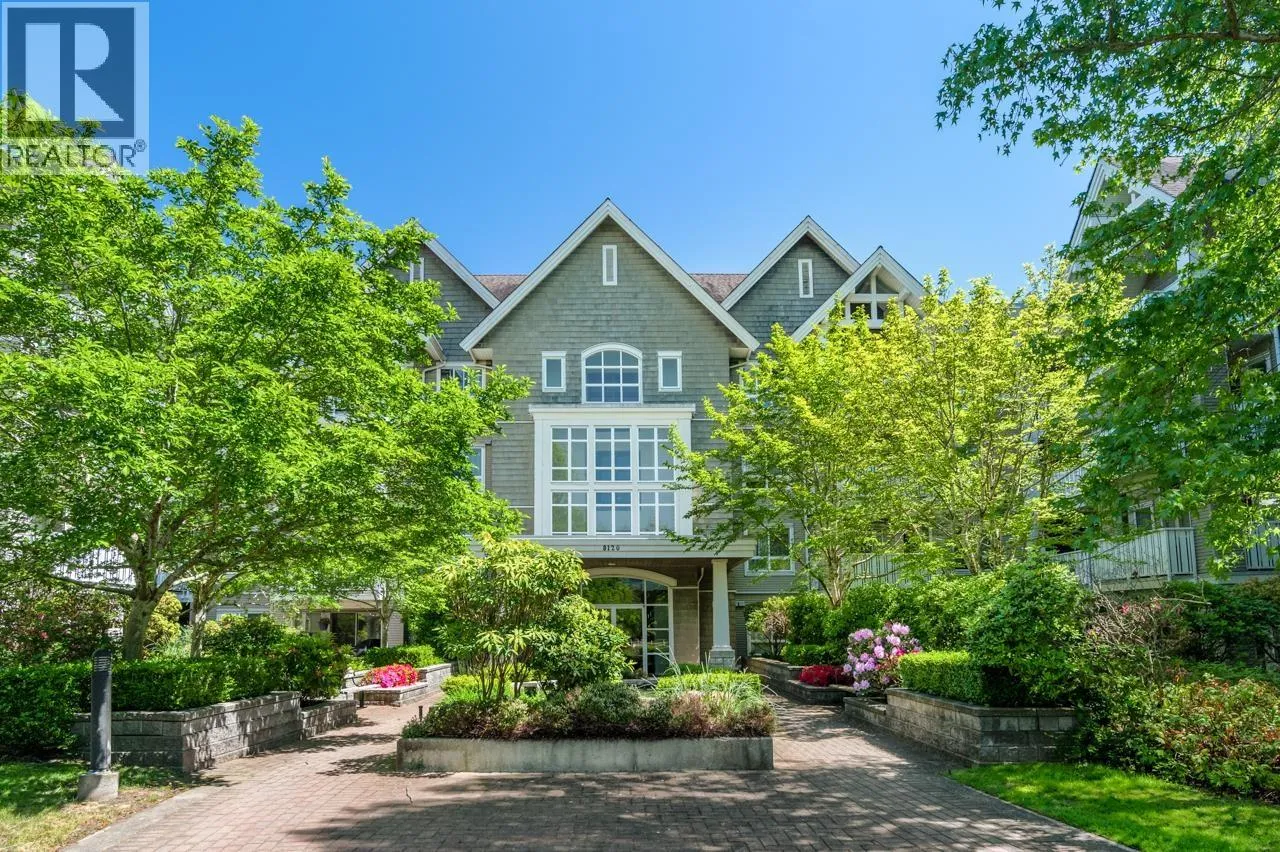 Apartment for rent: 221 8120 Jones Road, Richmond, British Columbia V6Y 4K7