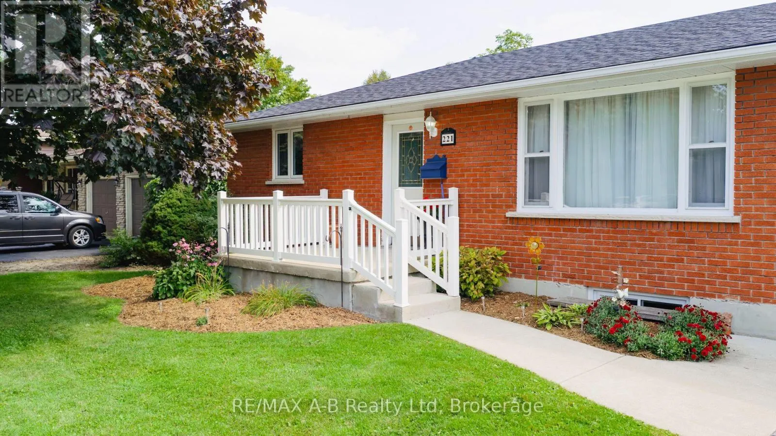 House for rent: 221 Coulton Drive, West Perth, Ontario N0K 1N0