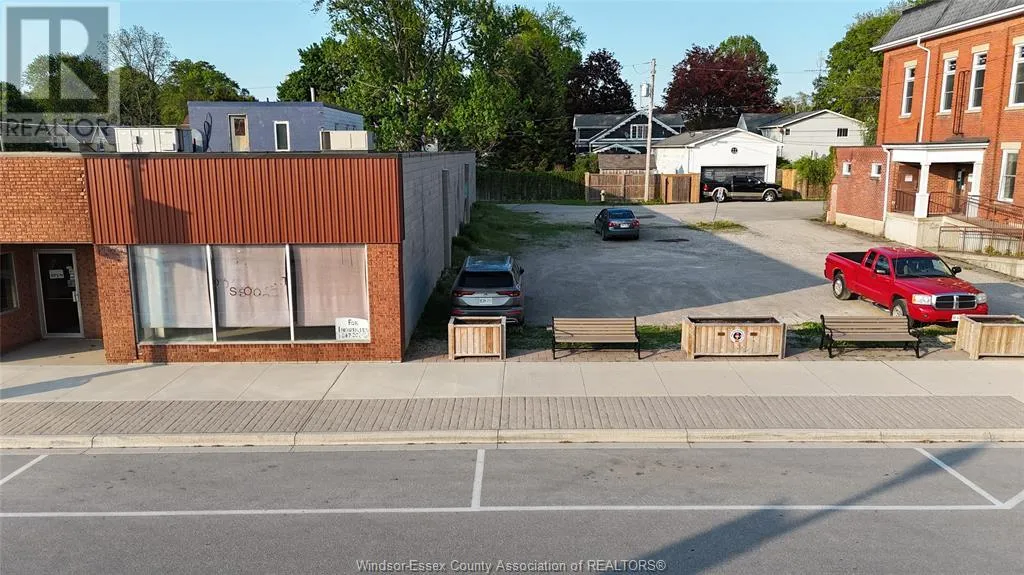 221 Furnival Road, Rodney, Ontario N0L 2C0