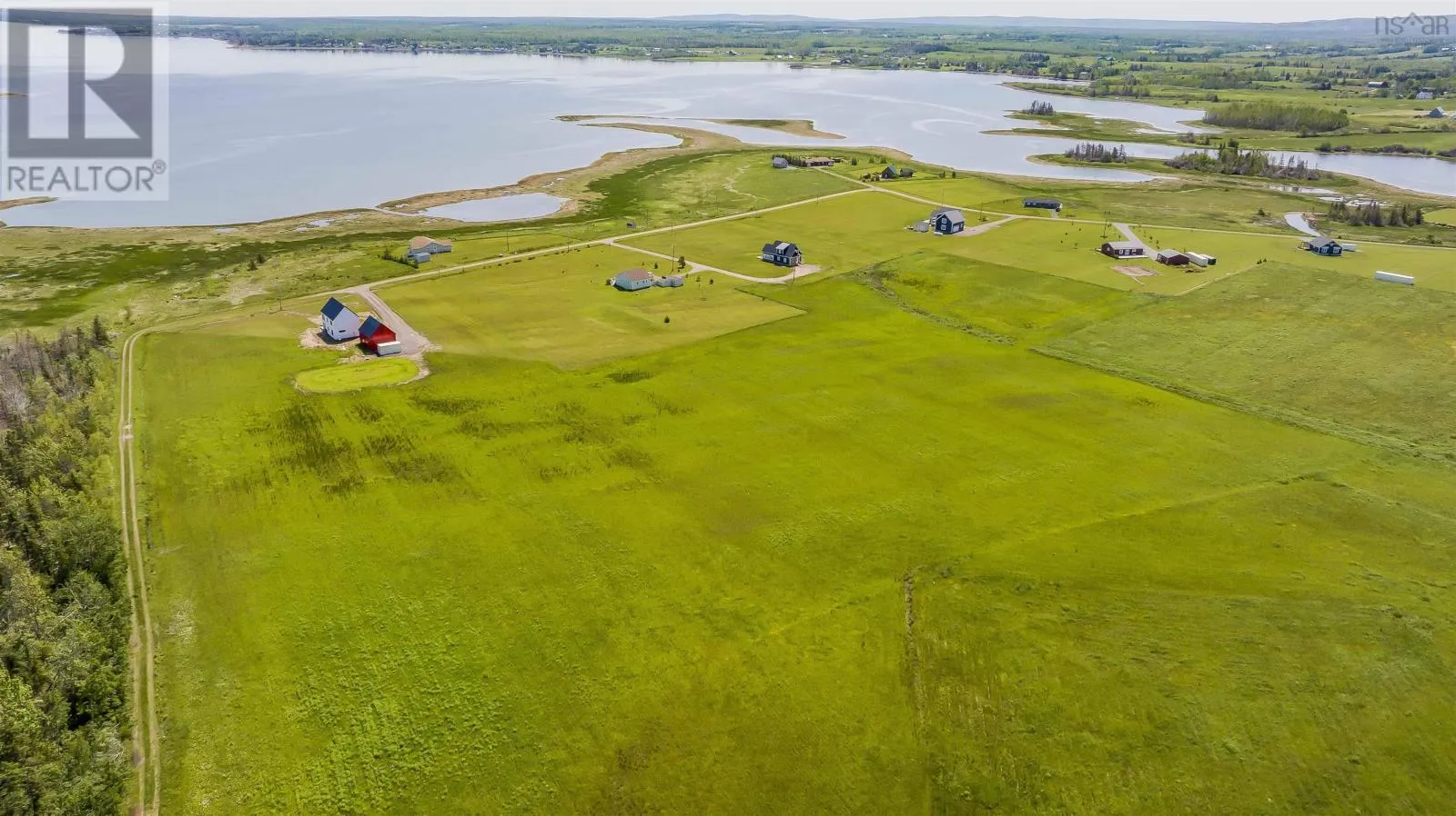 2-21 Schooner Lane, Brule, Nova Scotia B0K 1V0