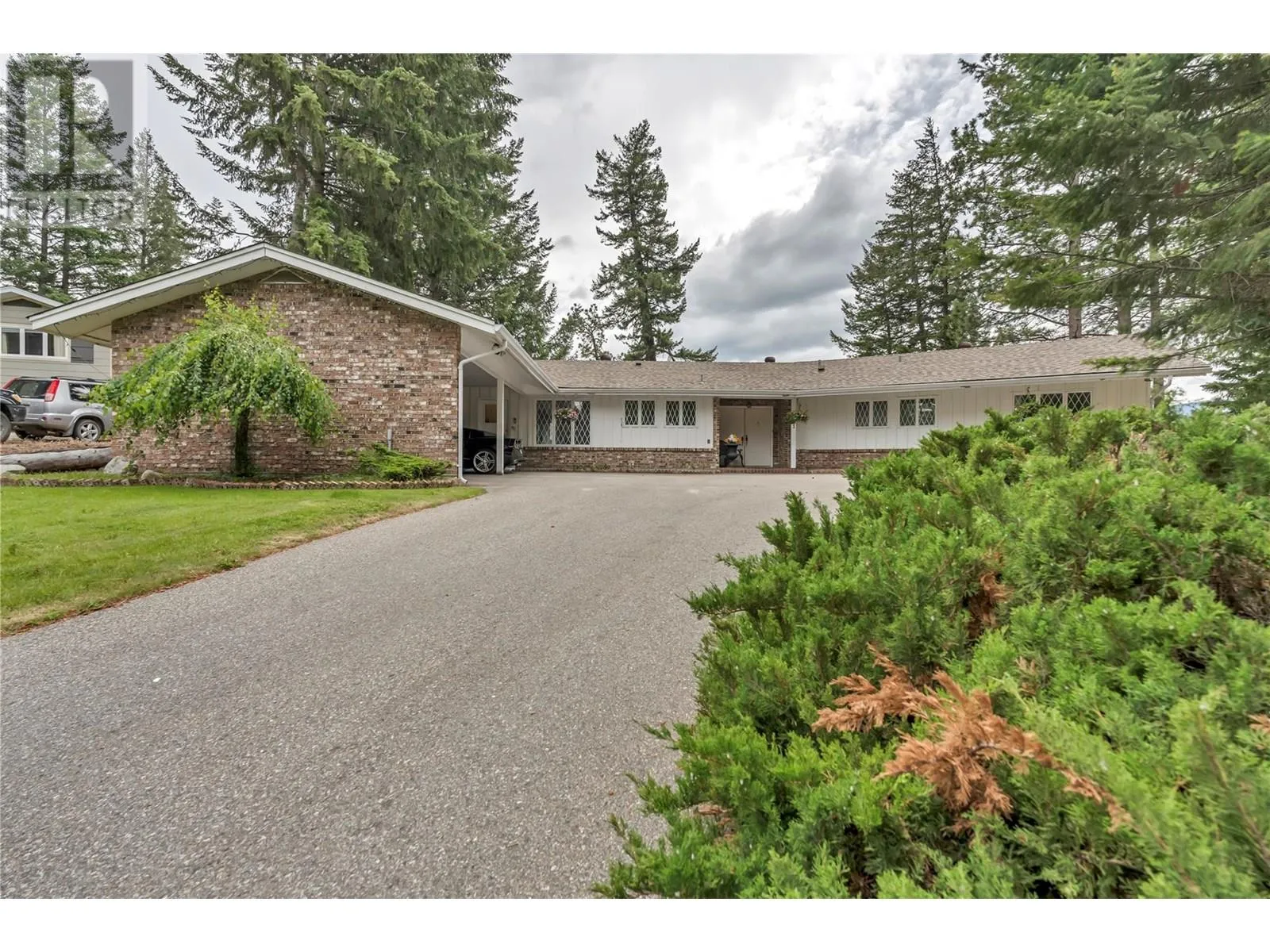 House for rent: 221 West Place, Princeton, British Columbia V0X 1W0