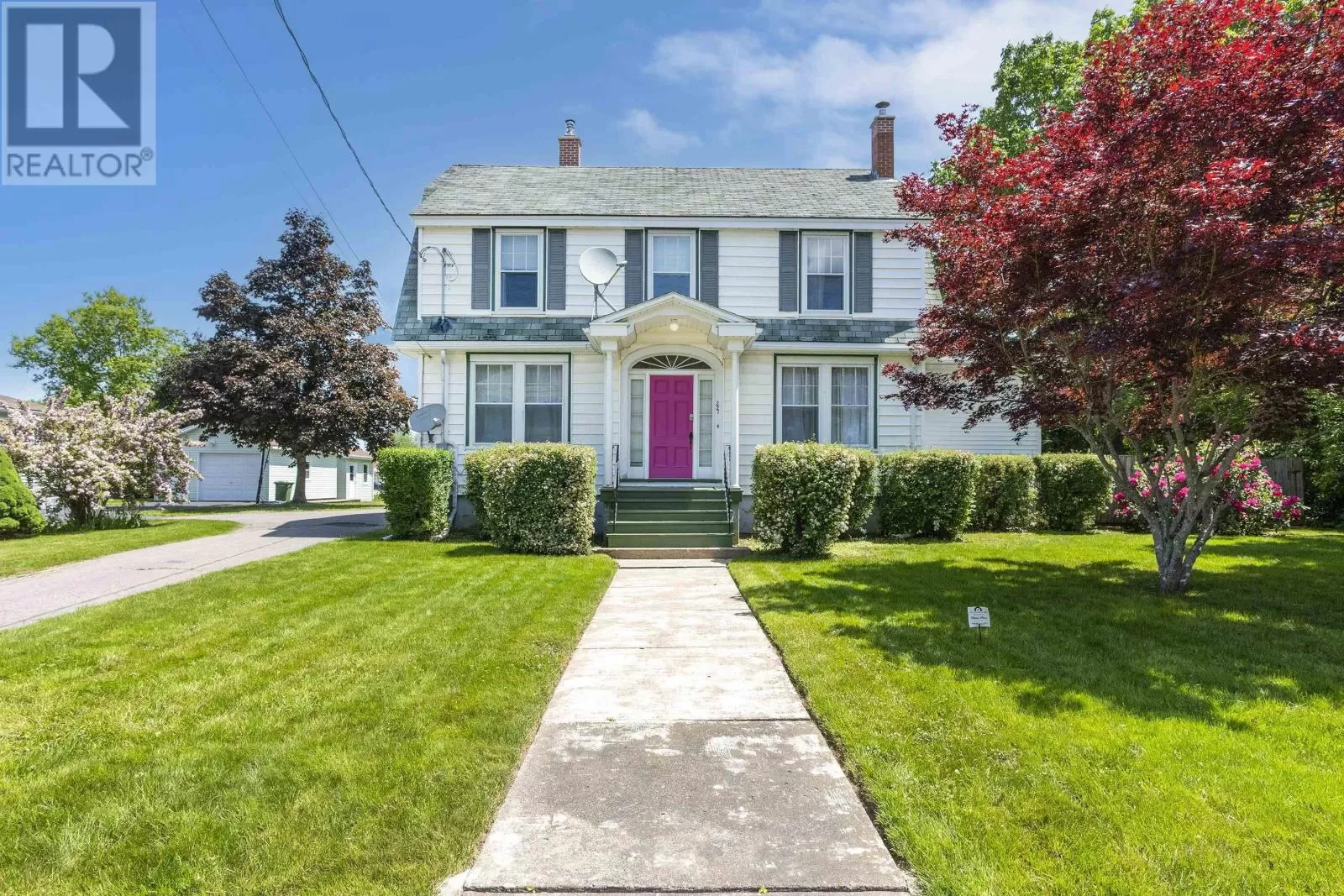 House for rent: 221 Wiley Avenue, Windsor, Nova Scotia B0N 2T0