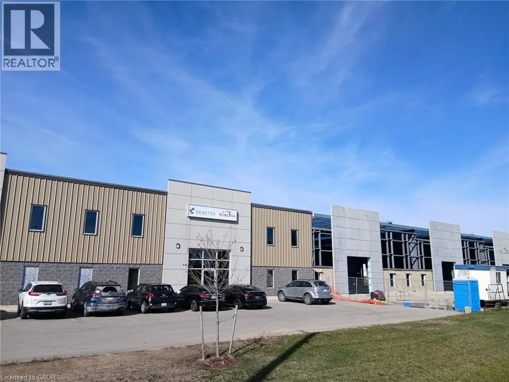 221 Woodall Way, Woodstock, Ontario N4T 0K9