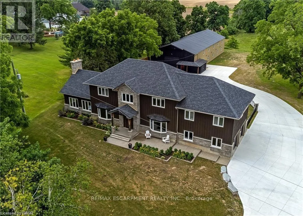 House for rent: 2210 Highway 54, Haldimand, Ontario N3W 1Y4