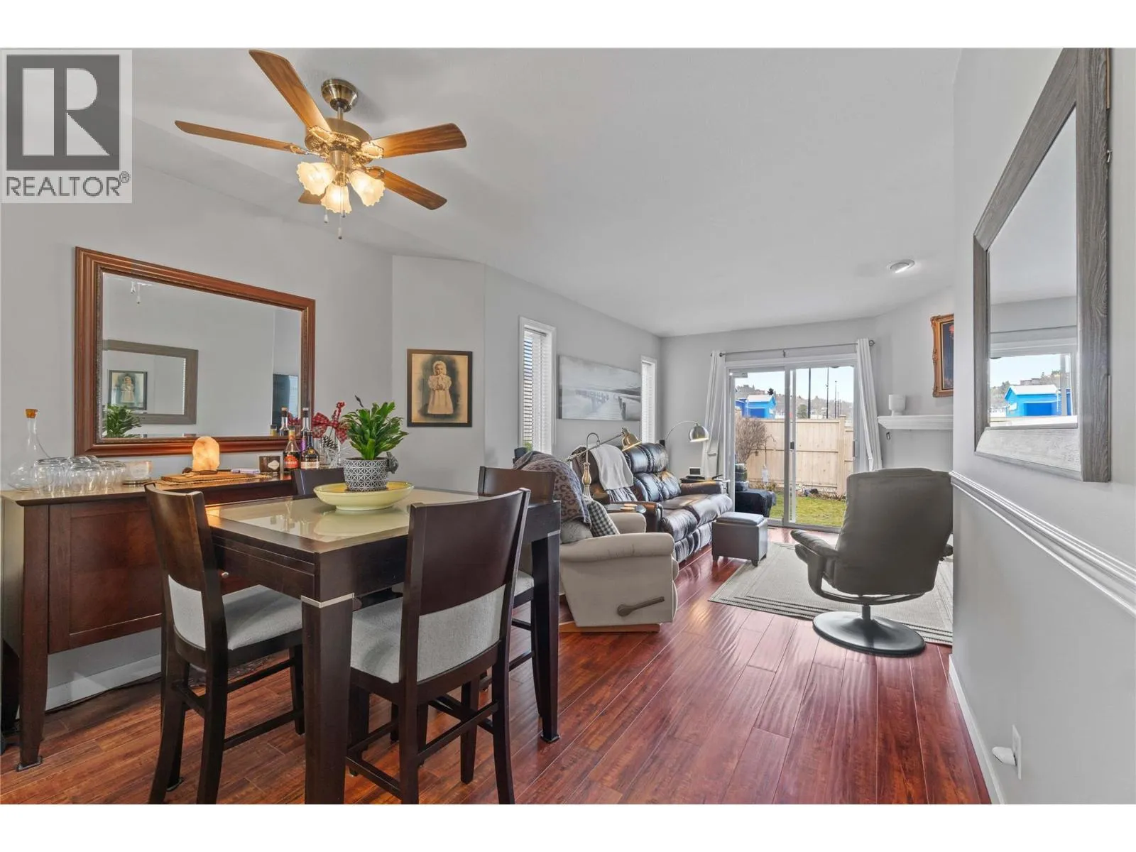 Row / Townhouse for rent: 2210 Louie Drive Unit# 14, West Kelowna, British Columbia V4T 2L7