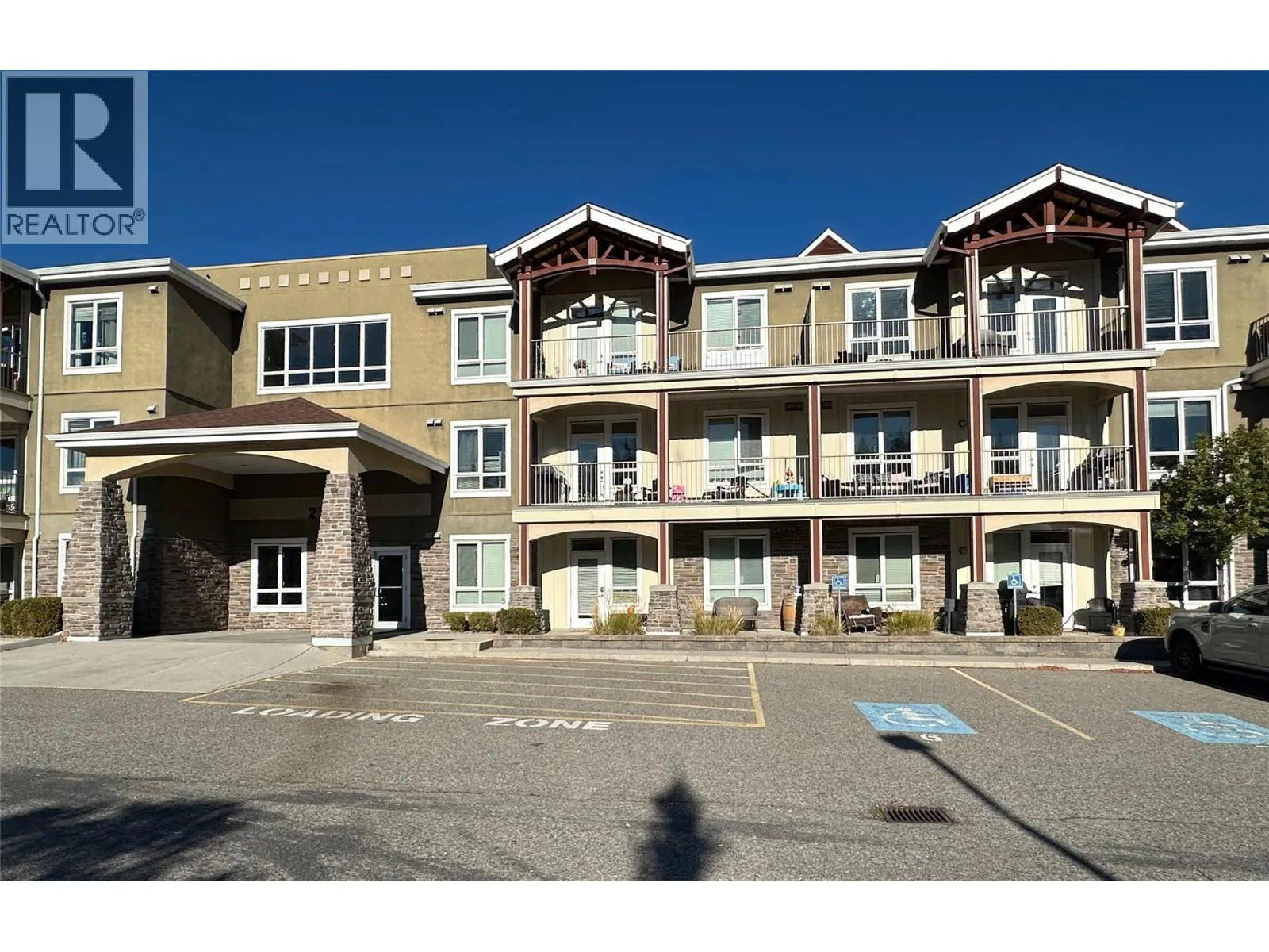 Apartment for rent: 2210 Upper Sundance Drive Unit# 1309, West Kelowna, British Columbia V4T 3E9