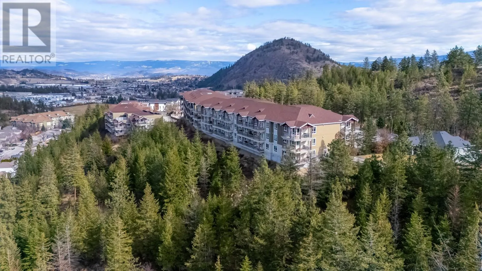 Apartment for rent: 2210 Upper Sundance Drive Unit# 1314, West Kelowna, British Columbia V4T 3E9