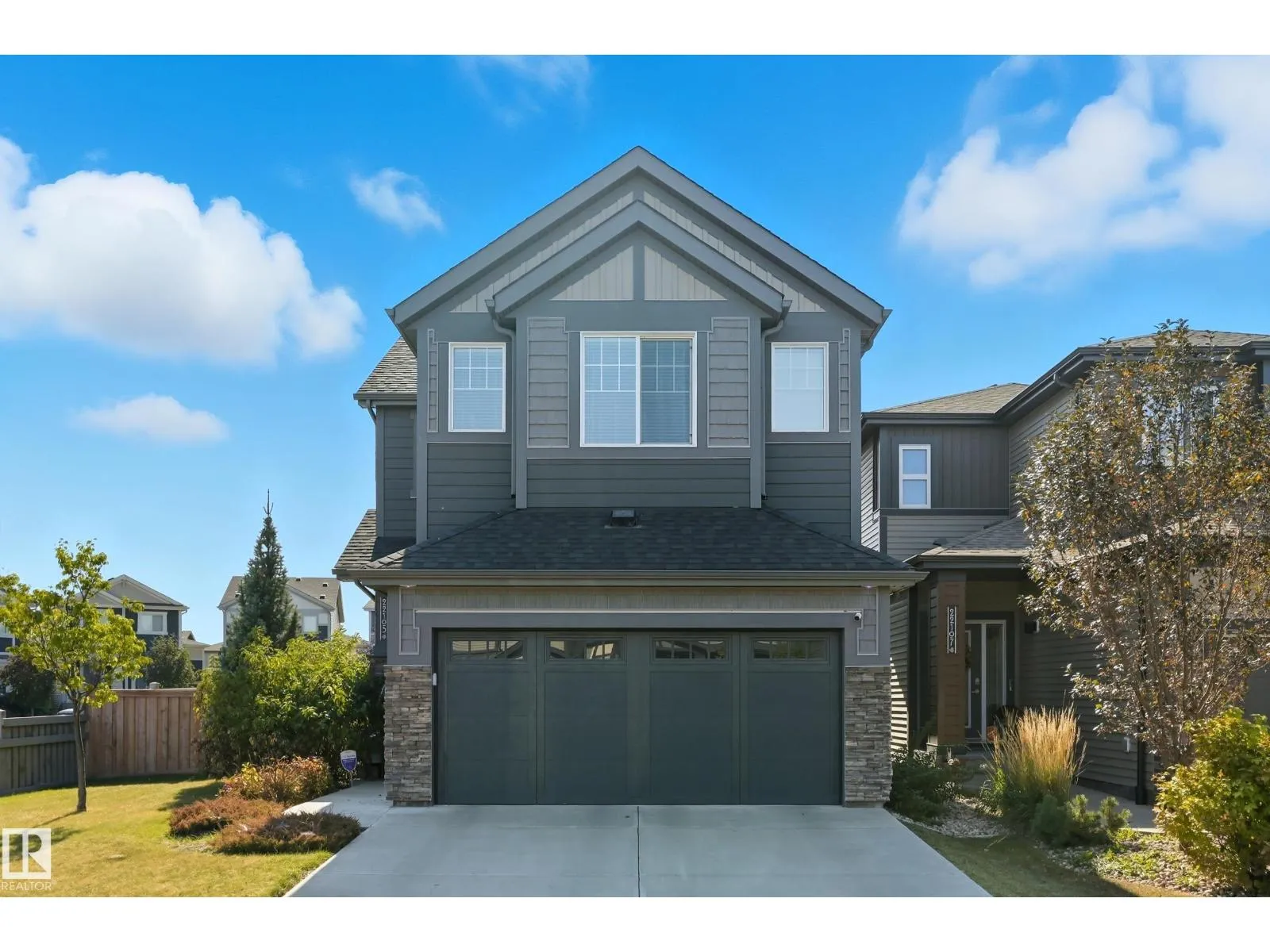 House for rent: 22103 87 Av Nw, Edmonton, Alberta T5T 7H7