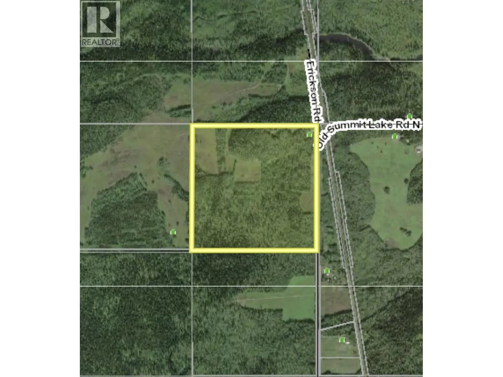 House for rent: 22105 Erickson Road, Prince George, British Columbia V2K 5X2