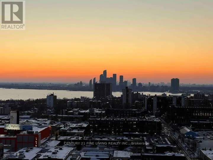 Apartment for rent: 2211 - 150 East Liberty Street, Toronto, Ontario M6K 3R5