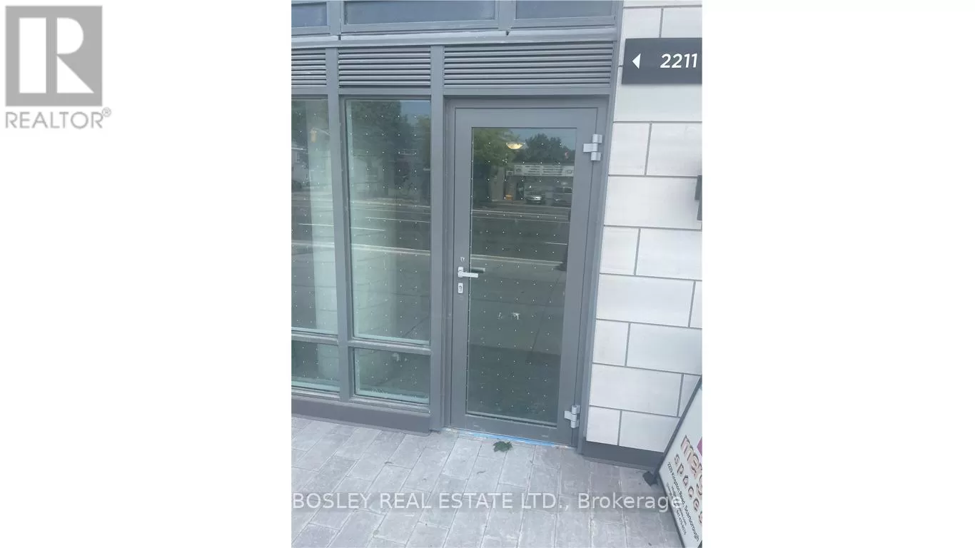 Retail for rent: 2211 - 2201 Kingston Road, Toronto, Ontario M1N 1T7