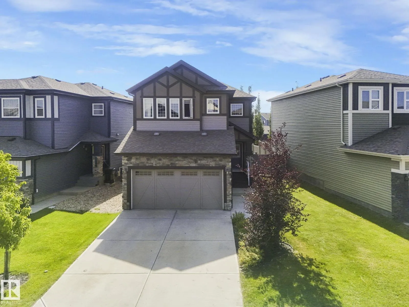 House for rent: 22119 87 Av Nw, Edmonton, Alberta T5T 7H7