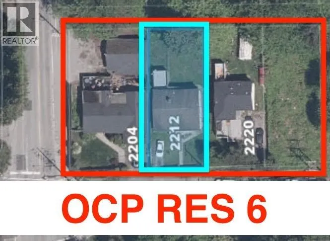 2212 Old Dollarton Road, North Vancouver, British Columbia V7H 1A8