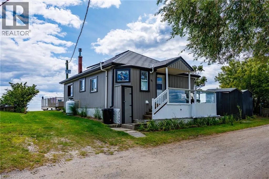 House for rent: 221-223 Hastings Dr, Port Rowan, Ontario N0E 1M0