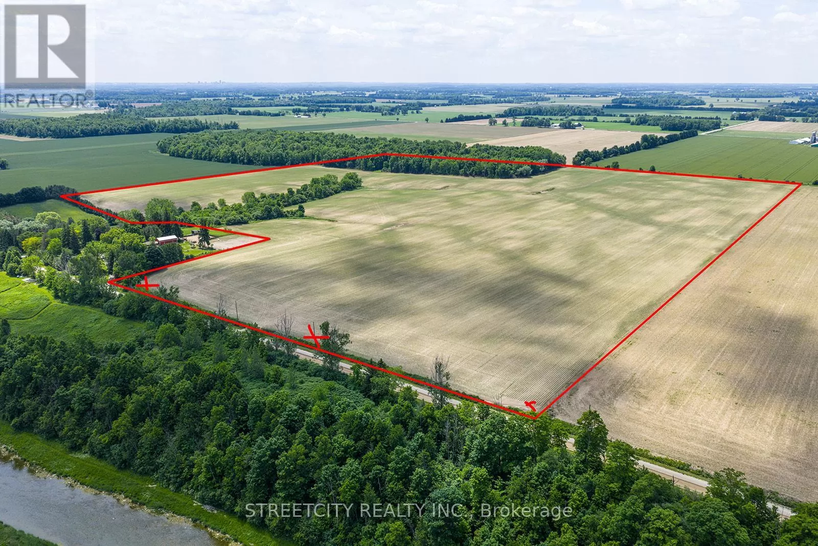 Unknown for rent: 22131 Highbury Avenue N, Middlesex Centre, Ontario N0M 2A0