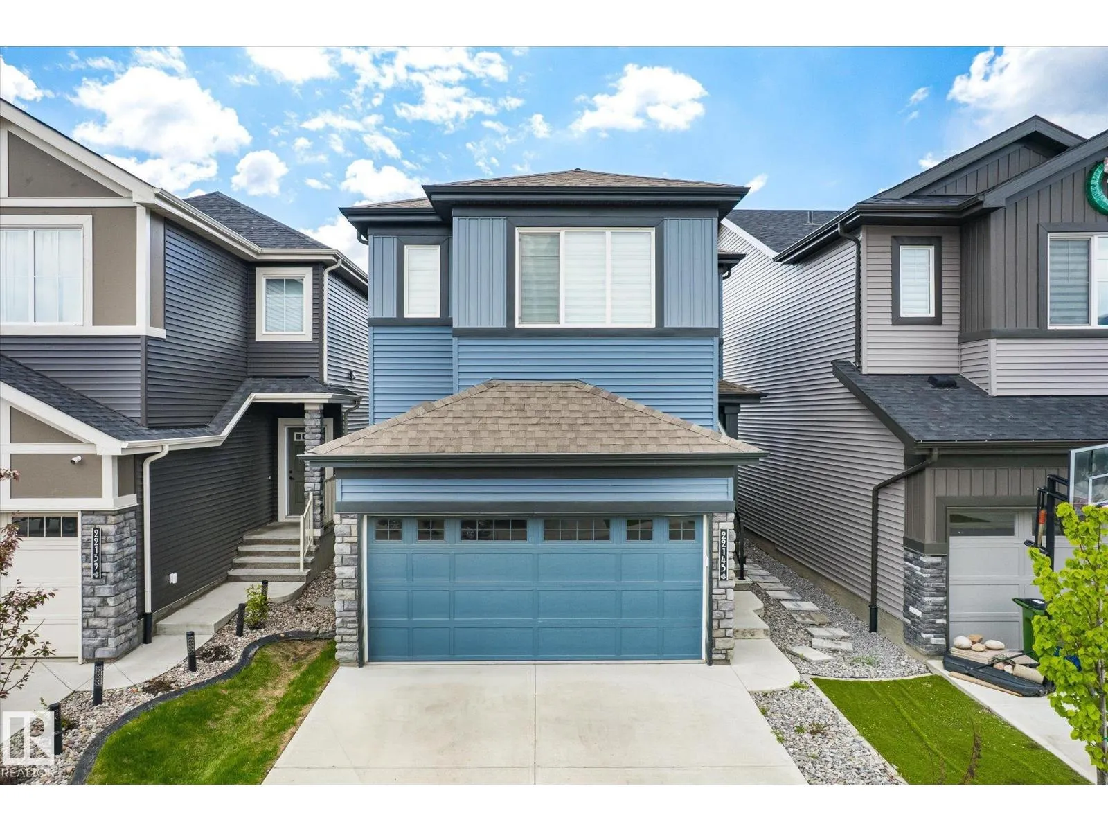 House for rent: 22143 80 Av Nw, Edmonton, Alberta T5T 4S2