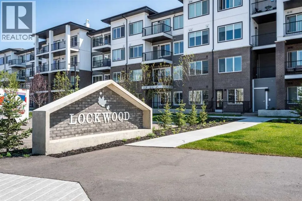 Apartment for rent: 2215, 6 Merganser Drive W, Chestermere, Alberta T1X 2Y2